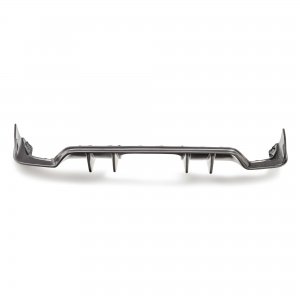 Honda Civic Rear Diffuser - Seibon - MB-Style - Carbon Fiber - 2023+
